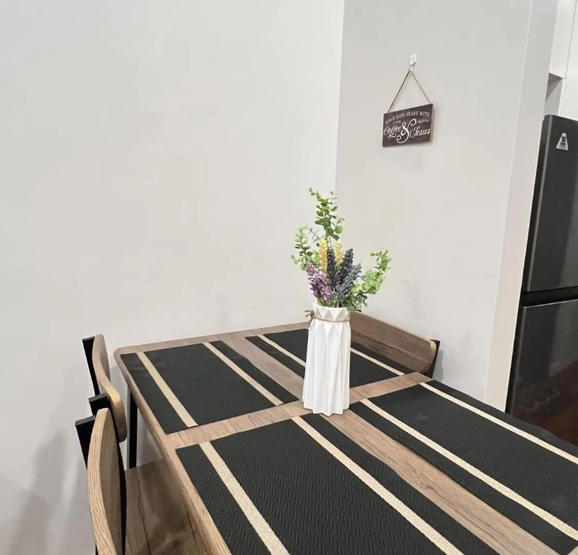 Davao City Abreeza Mall Area Ivory Residences 0*,  הפיליפינים