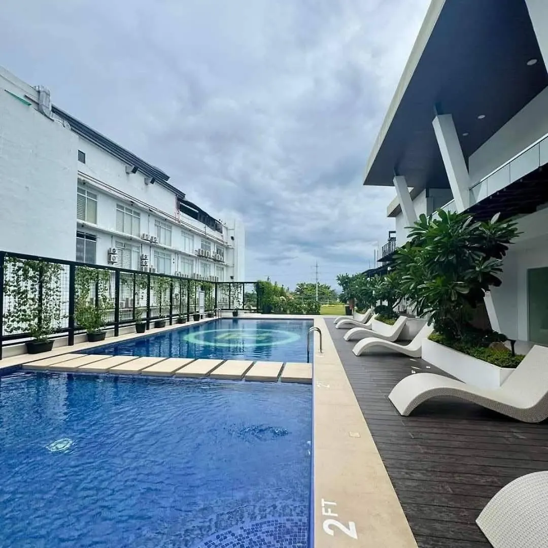 Davao City Abreeza Mall Area Ivory Residences
