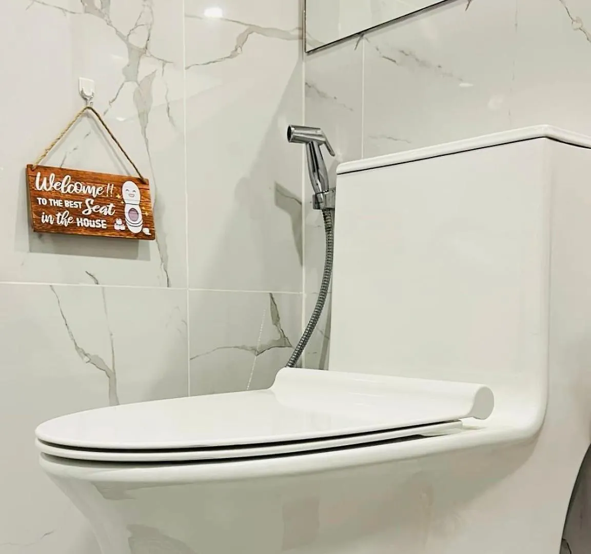 דירה Davao City Abreeza Mall Area Ivory Residences הפיליפינים
