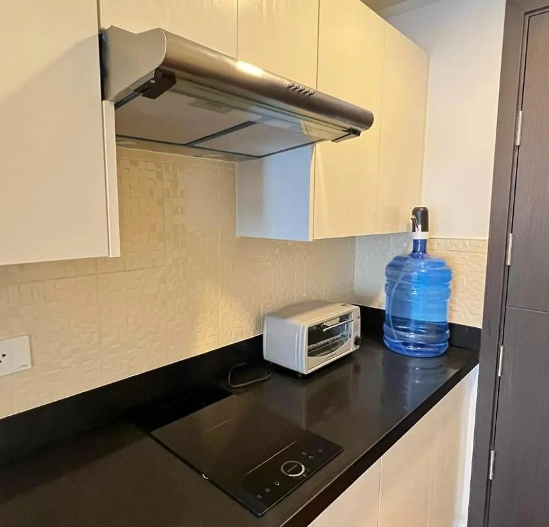 דירה Davao City Abreeza Mall Area Ivory Residences