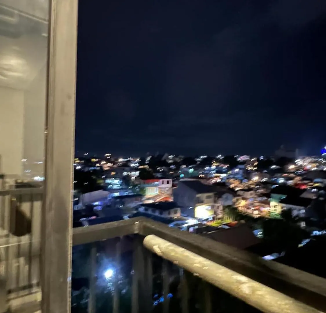 Davao City Abreeza Mall Area Ivory Residences